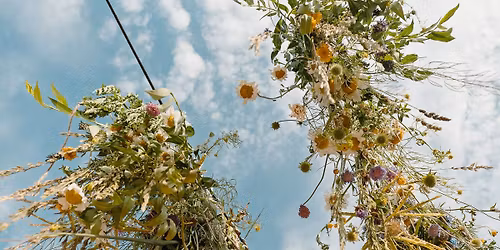 MORGENBRIEFING: ROOTED - Planter, mennesker & scenekunst