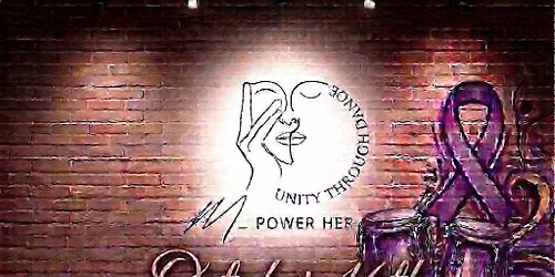 M_Power Her Fundraiser