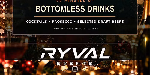 Bottomless Christmas