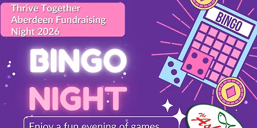 Bingo Night