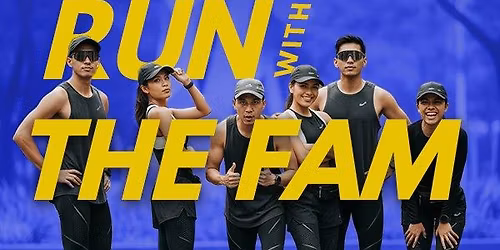 Family Fun Run 2025