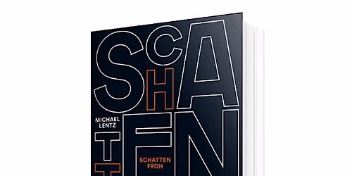 Reading and Discussion with Michael Lentz