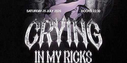 CR!NG IN MY R!CKS | Prozak 2.0