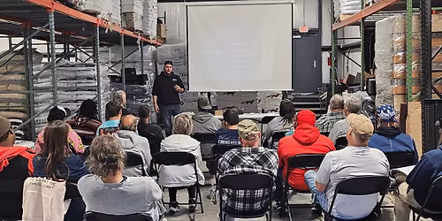 ABCs of Growing with Indoor Gardens Cleveland