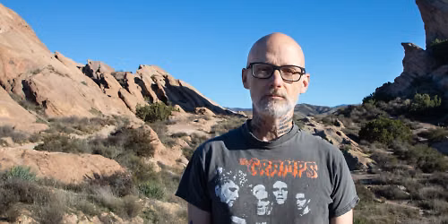 Moby, Max Cooper in Brighton