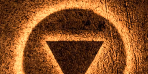 Dark Moon Drum Circle