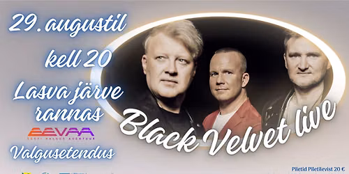 Lasva j\u00e4rvemuusika 2026