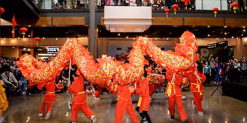 Lunar New Year Celebration 2026