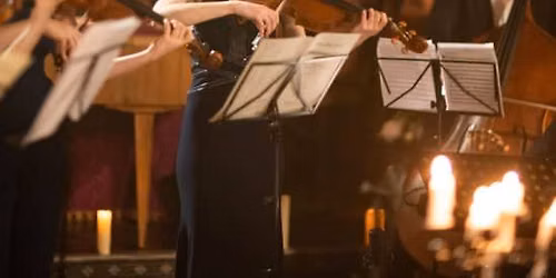 Vivaldi's Four Seasons at Christmas at Chester Cathedral