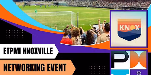 ETPMI Knoxville Network Night at One Knoxville SC