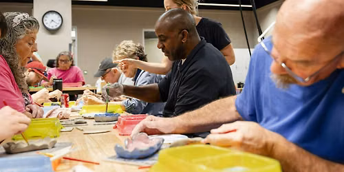Kiln and Keg: A Fundraiser for Adaptive Art