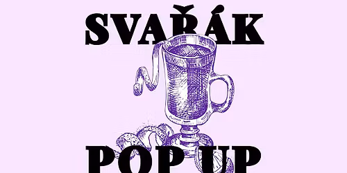 SVA\u0158\u00c1K POP UP