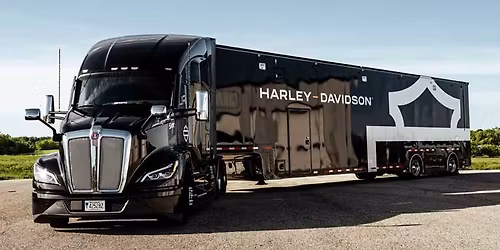 H-D\u00ae Dealer Demo Ride Day at Sun Harley-Davidson