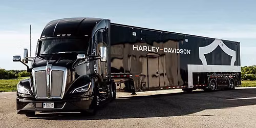 H-D\u00ae Dealer Demo Ride Day at Sun Harley-Davidson