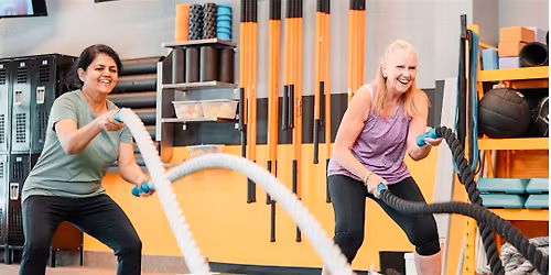 Personal Training Studio Open House!