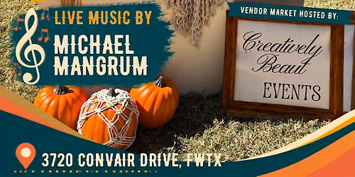 Come celebrate, shop local, and soak up all those cozy autumn vibes!