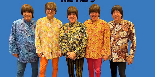 Sugar Land Town Square BEATLES Show