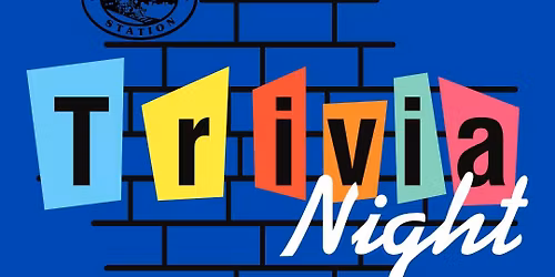 Trivia Night