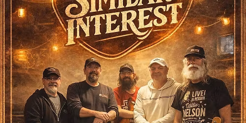 Similar Interest at West Ferris Legion Branch 599