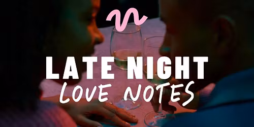 Thursday | Late Night Love Notes | Nashville