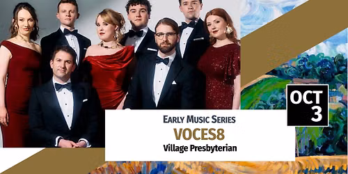 VOCES8