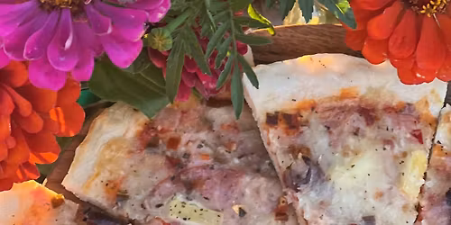 Pizza, Pickin & Boot Scootin