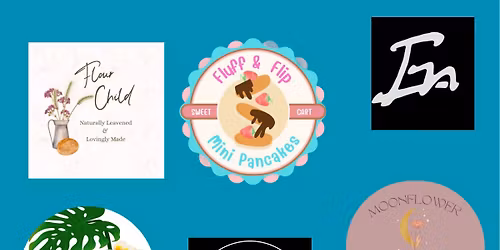 Dark Aroma Mini Market