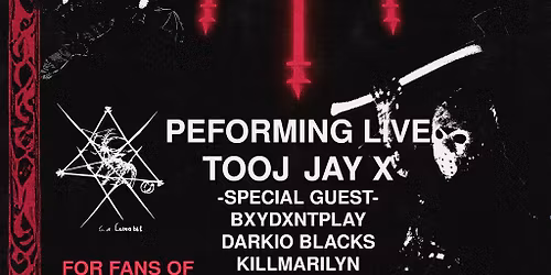 The Catacombs Halloween Special