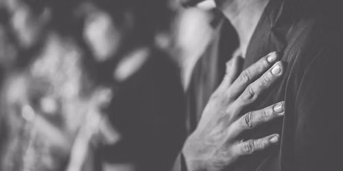 Prayer Vigil