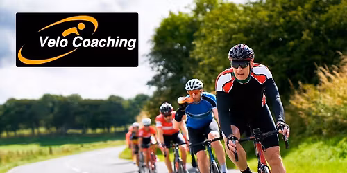 Combined Ride Leaders Course