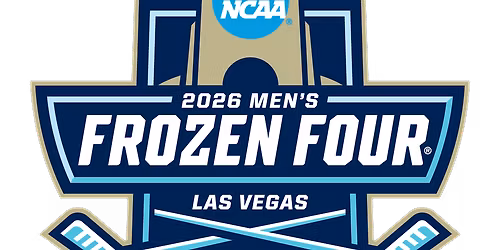 NCAA Mens Hockey Tournament Loveland Regional - Session 1 at Blue FCU Arena at The Ranch Events Complex