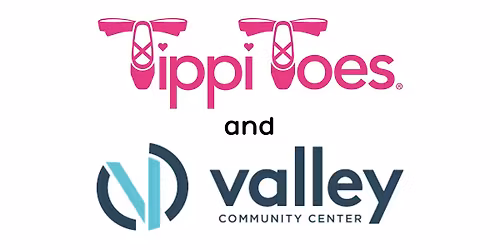 Free Tippi Toes Dance Class! 