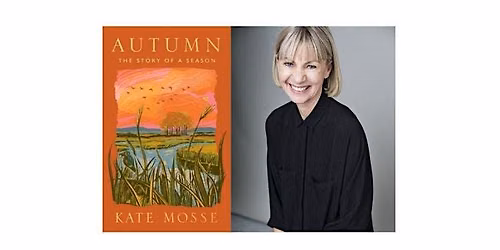 Kate Mosse
