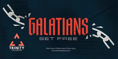 Trinity Hillsboro - Contemporary Worship