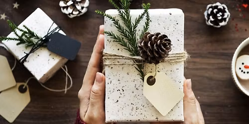 V\u00e1no\u010dn\u00ed t\u011b\u0161en\u00ed