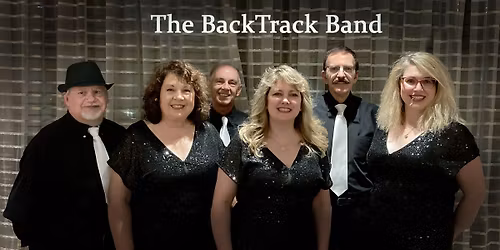 The BackTrack Band at Waves Restaurant & Bar at the Lakeside Inn