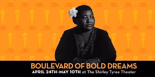 Boulevard of Bold Dreams