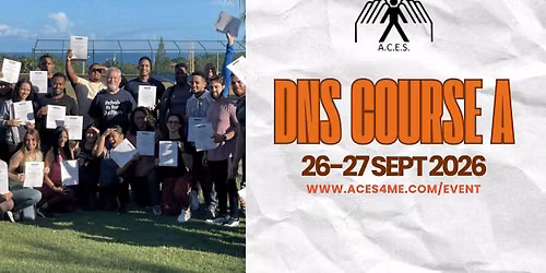 DNS Course A