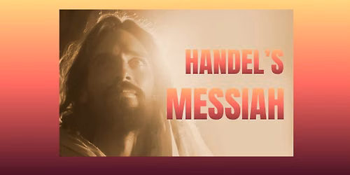 Concert: Handel's Messiah