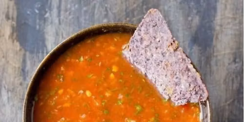 The Art of Salsa Workshop