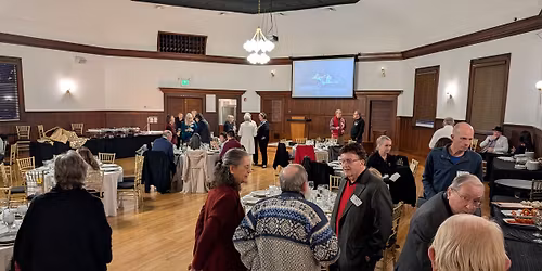 Festa Degli Amici  (Gathering of Friends)