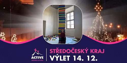 \ud83c\udf84 V\u00e1no\u010dn\u00ed proch\u00e1zka Kutnou Horou se zast\u00e1vkou v GASKu