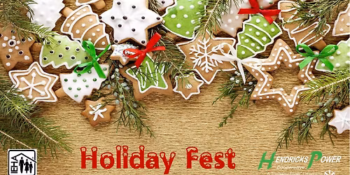 Holiday Fest 2025