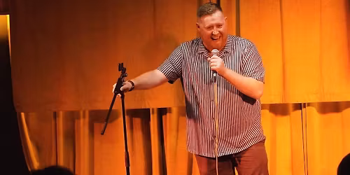 Manic Comedy *Christmas Special*