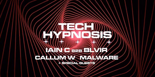 TECH HYPNOSIS