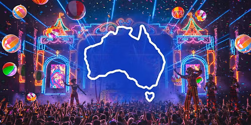 Cirque Du Rave