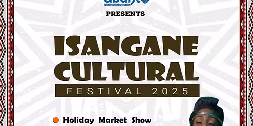 Isangane Cultural Festival