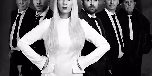 LIVE at Healing Royal Legion Club