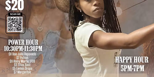 Tay Cheesy: Boots & Beats