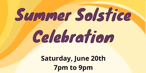 Hummel Summer Solstice Celebration
